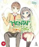 Hentai Prince And The Stoney Cat Co - Film