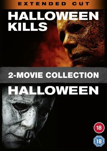 Halloween Kills [2021] - Film