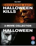 Halloween Kills [2021] - Film