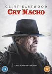 Cry Macho [2021] - Clint Eastwood