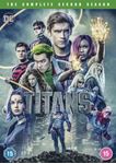 Titans: Season 2 [2020] - Brenton Thwaites