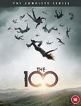 The 100: Season 1-7 [2020] - Various