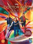 Doctor Who: Series 13 Flux - Film