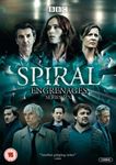 Spiral - Series 6 - Caroline Proust