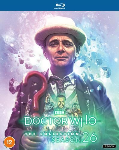 Doctor Who: Series 26 - Film