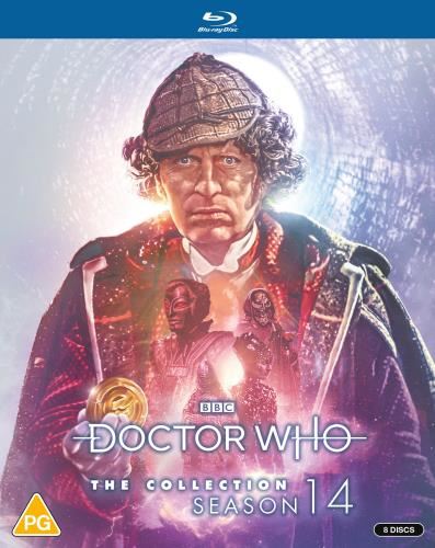 Doctor Who: Series 14 [2022] - Film