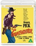 Gunfighter - Gregory Peck