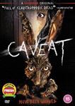 Caveat [2020] - Film