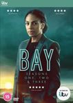 The Bay: Series 1-3 [2022] - Daniel Ryan