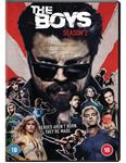 The Boys: Series 02 [2021] - Karl Urban