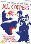 All Coppers Are... - Martin Potter