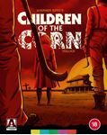 Children Of The Corn Trilogy - Linda Hamilton