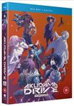 Akudama Drive: Complete Series - Tomoyo Kurosawa