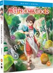 By The Grace Of The Gods: Season 1 - Azusa Tadokoro