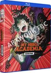 My Hero Academia: Complete Season 4 - Daiki Yamashita