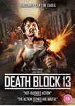 Death Block 13 - Robert Bronzi