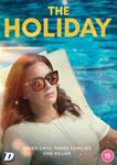 The Holiday [2022] - Jill Halfpenny
