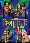 Wwe: Extreme Rules 2021 - Braun Strowman