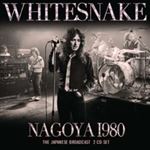 Whitesnake - Nagoya: '80