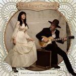 The Hawthorns - Tarot Cards & Shooting Stars