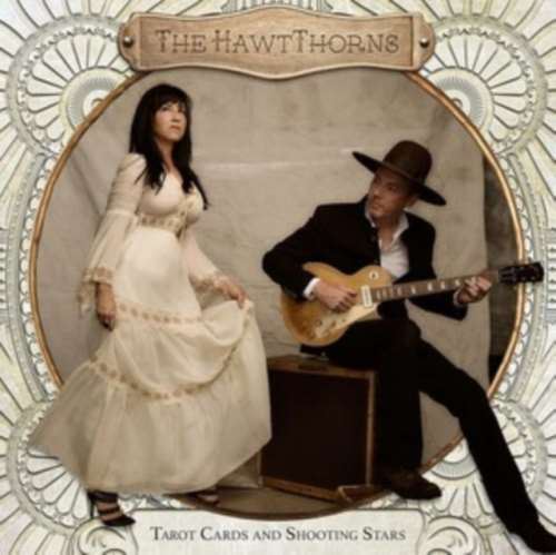 The Hawthorns - Tarot Cards & Shooting Stars