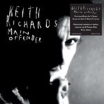 Keith Richards - Main Offender