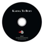 Karma To Burn - Karma To Burn