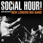Sean Nelson's New London Big Band - Social Hour!