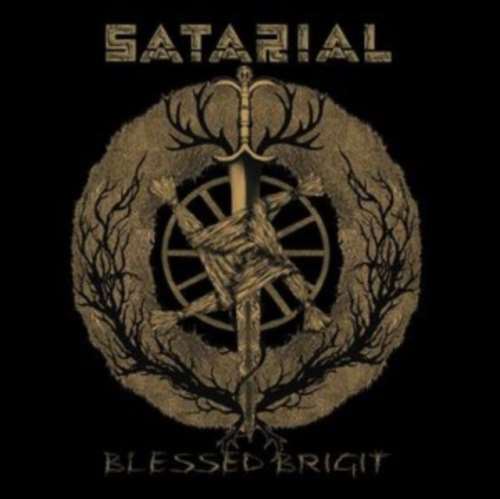 Satarial - Blessed Brigit