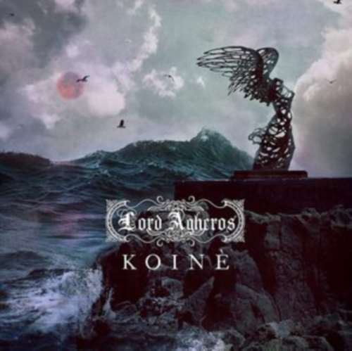 Lord Agheros - Koine