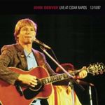 John Denver - Live: Cedar Rapids