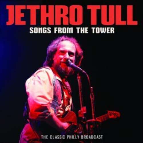 Jethro Tull - Songs From The Tower