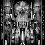 Hell Militia - Hollow Void