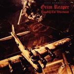Grim Reaper - Live: Reaping The Whirlwind