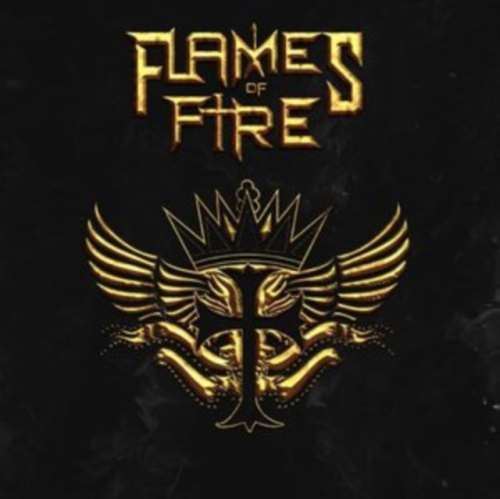Flames Of Fire - Flames Of Fire