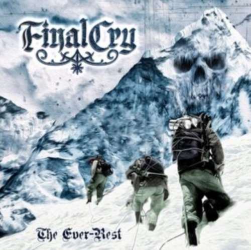 Final Cry - The Ever-rest