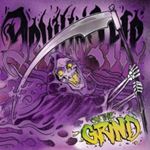 Devil In Me - On The Grind