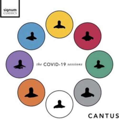 Cantus - The Covid-19 Sessions