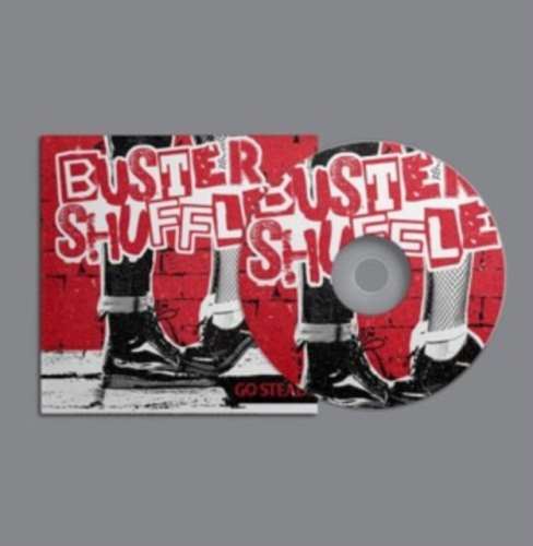 Buster Shuffle - Go Steady
