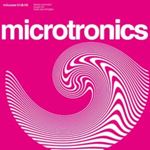 Broadcast - Microtronics: Vol 1 & 2