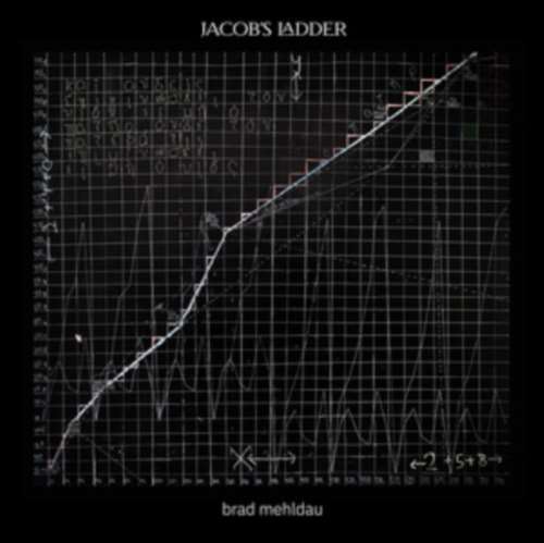 Brad Mehldau - Jacob's Ladder