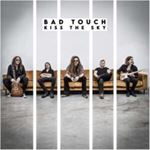 Bad Touch - Kiss The Sky