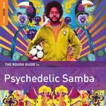 Various - Rough Guide to Psychedelic Samba