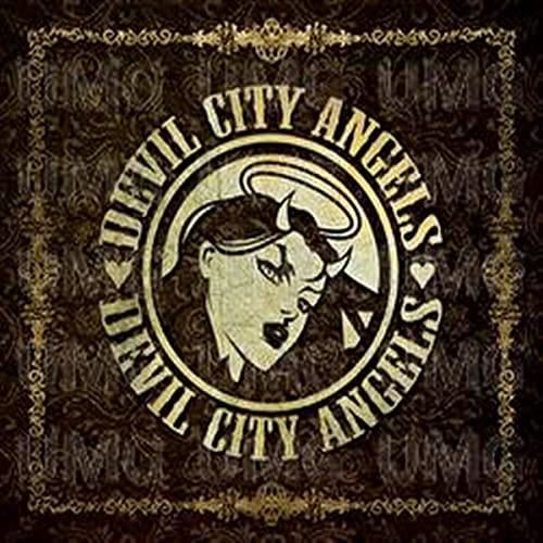 Devil City Angels - Devil City Angels