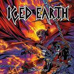 Iced Earth - The Dark Saga