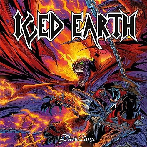Iced Earth - The Dark Saga
