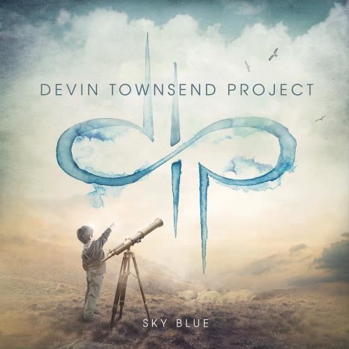Devin Townsend Project - Sky Blue