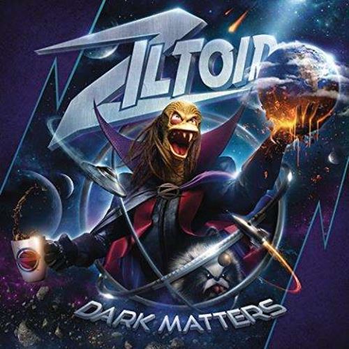 Devin Townsend Project - Dark Matters