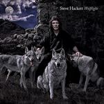 Steve Hackett - Wolflight