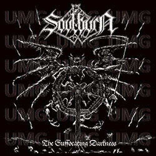 Soulburn - The Suffocating Darkness